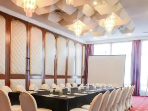 قاعات الاجتماعات فندق فلامنكو القاهرة - 5