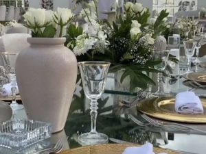 قاعة الأوبن إير فندق فور سيزونز الإسكندرية - 8