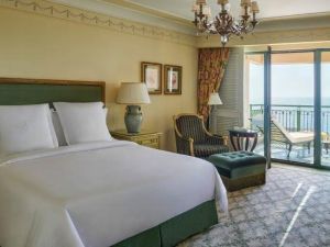 قاعة الزفاف فندق فور سيزونز الإسكندرية - 8