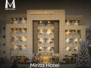 قاعة الأفراح فندق ميريتا العاشر من رمضان - 7