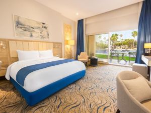 قاعة فندق هلنان أنطونيادس بالاس - 6