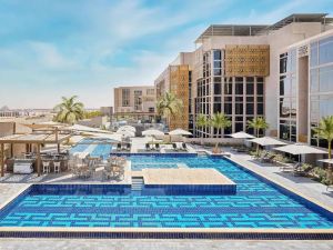 قاعة الزفاف حياة ريجنسي كايرو ويست - 6