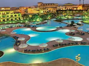 قاعة الأوبن إير فندق موفنبيك مدينة الإعلام - 5