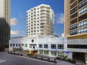 قاعات الاجتماعات هيلتون الإسكندرية كورنيش - 5