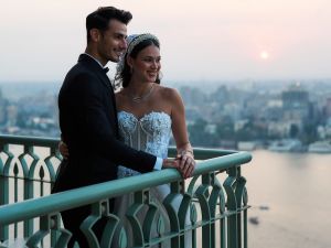 قاعة فور سيزون نايل بلازا - 4