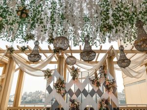 قاعة ماجينتا فيرمونت نايل سيتي - 8