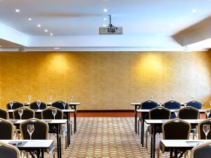 قاعات اجتماعات فندق هيلتون الإسكندرية كينجز رانش - 4