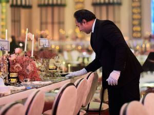 قاعة فور سيزون نايل بلازا - 5