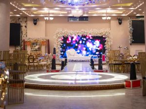 قاعات افراح الفور سيزون - 11