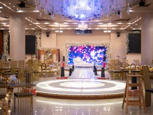 قاعات افراح الفور سيزون - 14