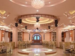 قاعات افراح الفور سيزون - 15