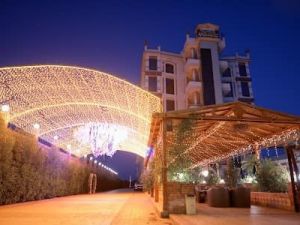 قاعات افراح الفور سيزون - 21