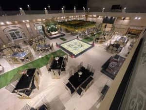 قاعات افراح الفور سيزون - 24