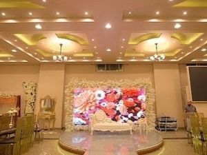 قاعات افراح الفور سيزون - 4