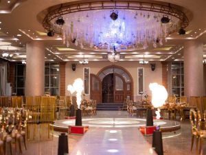 قاعات افراح الفور سيزون - 5