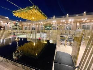 قاعات افراح الفور سيزون - 8