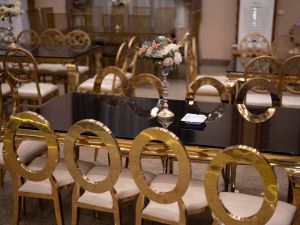 قاعات افراح الفور سيزون - 9