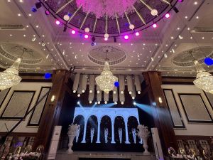 قاعات اللوفر