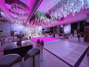 Salles Grand L'Amour Mansoura