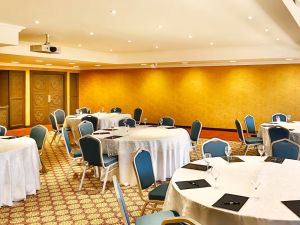 قاعات اجتماعات فندق هيلتون الإسكندرية كينجز رانش - 6