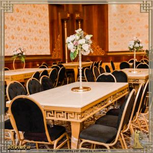 قاعة Riviera - 13