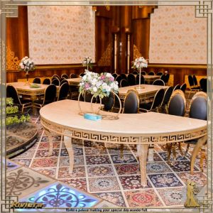 قاعة Riviera - 15