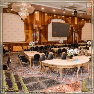 قاعة Riviera - 20