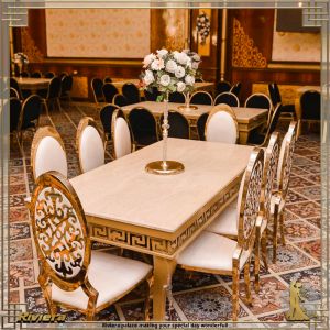 قاعة Riviera - 21