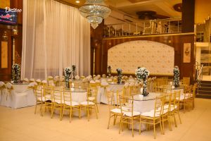 قاعة Riviera - 4