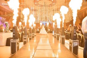 قاعة Riviera - 8