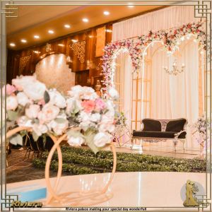 قاعة Riviera - 9