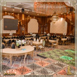 قاعة Riviera - 10