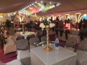 قاعة أفراح سندريلا الأقصر - 4