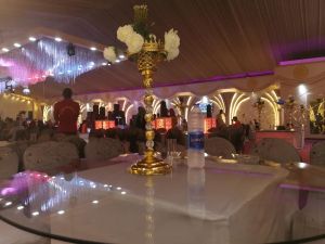 قاعة أفراح سندريلا الأقصر - 5