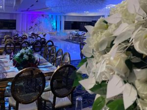 قاعة الأندلس دار ضباط المدرعات - 5