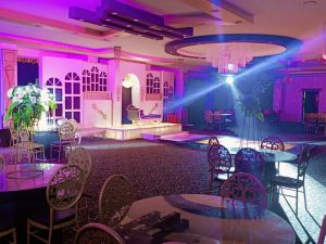 قاعة البرويفاج للحفلات - 8