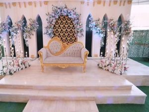 قاعة الجوهرة نادي سانتوس الرياضي - 4