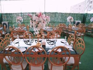 قاعة الجوهرة نادي سانتوس الرياضي - 7