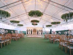 قاعة الجوهرة نادي سانتوس الرياضي