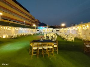 قاعة السلاملك - 4