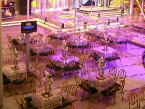 قاعة الطاووس طنطا - 14