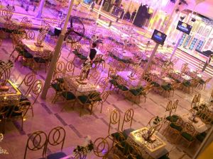 قاعة الطاووس طنطا - 6