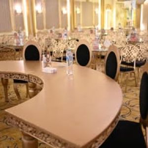 قاعة الفيروز المنصورة - 9