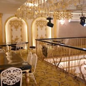 قاعة الفيروز المنصورة - 5