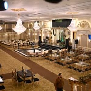 قاعة الفيروز المنصورة - 7