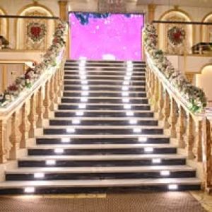 قاعة الفيروز المنصورة - 8