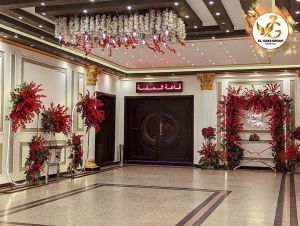 قاعة الماسة - 2