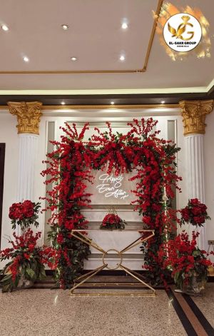 قاعة الماسة - 3