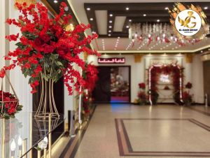 قاعة الماسة - 4