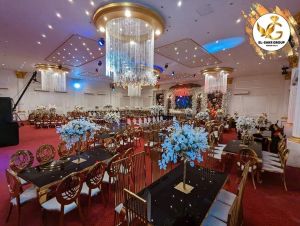 قاعة الماسة - 5